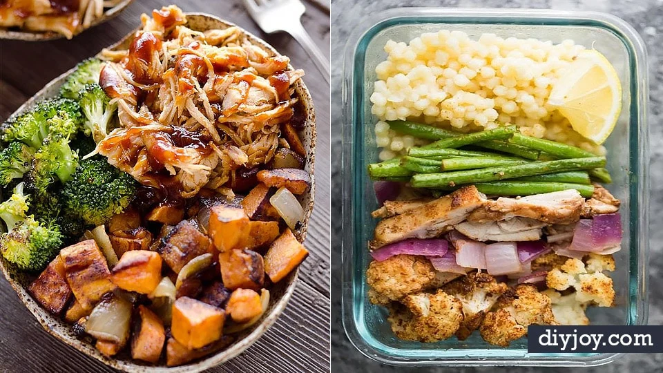 60 Healthy Meal Prep Ideas For Busy Weeks HealthAffaire 60-healthy-meal-prep-ideas-for-busy-weeks-healthaffaire